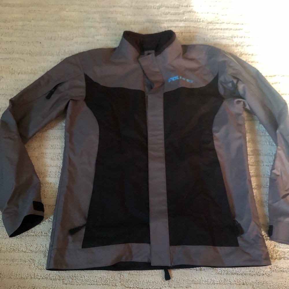 Polaris large youth jacket